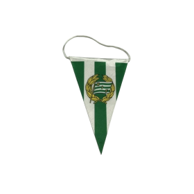 Wimpel Hammarby IF (SWE)