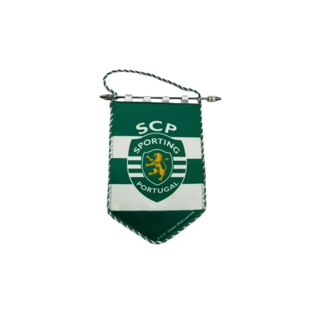 Wimpel Sporting Lissabon (POR)