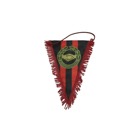 Wimpel Brommapojkarna (SWE)