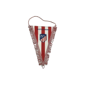 Wimpel Atletico Madrid (ESP)