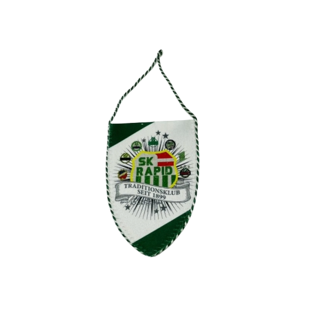 Wimpel Rapid Wien (AUT), Traditionsklub