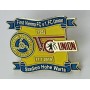 Pin First Vienna FC (AUT) - Union Berlin (GER), 125 Jahre