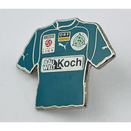 Pin SV Mattersburg (AUT)