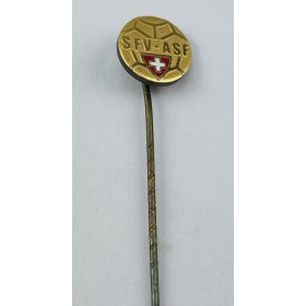 Pin Schweiz, Verband SFV-ASF