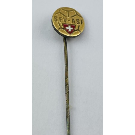 Pin Schweiz, Verband SFV-ASF