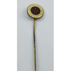 Pin Austria Wien, FAK