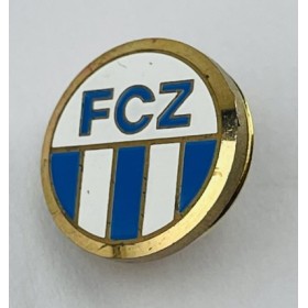 Pin FC Zürich (SUI)