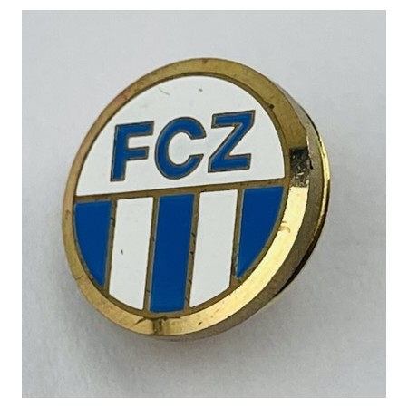Pin FC Zürich (SUI)