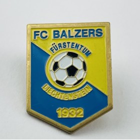 Pin FC Balzers (LIE)