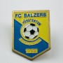 Pin FC Balzers (LIE)