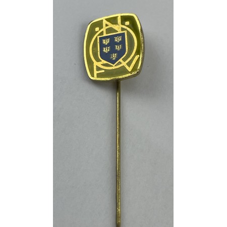 Pin Niederösterreichischer Fußball-Verband NÖFV (AUT)