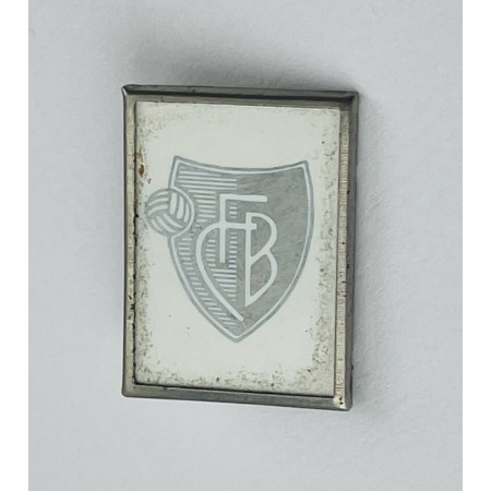 Pin FC Basel (SUI)