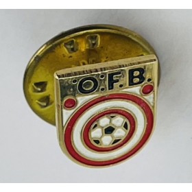 Pin Österreich, Verband ÖFB