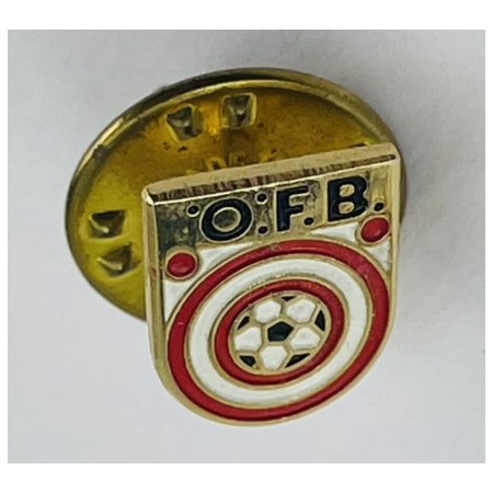 Pin Österreich, Verband ÖFB