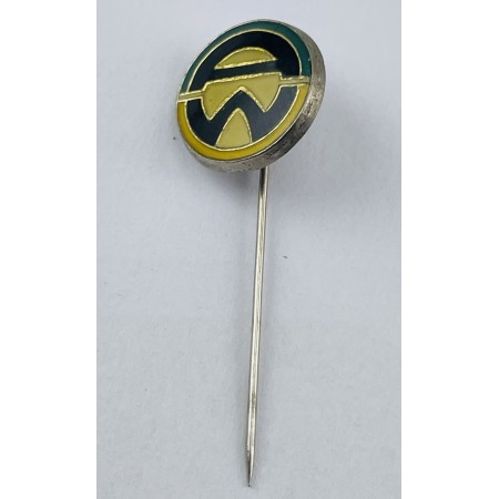 Pin Admira Wacker (AUT)