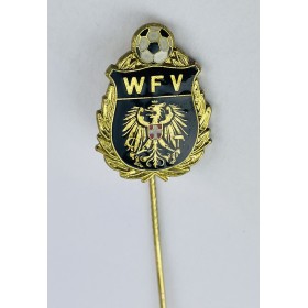 Pin Wiener Fußballverband, WFV (AUT)