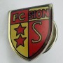 Pin FC Sion (SUI)