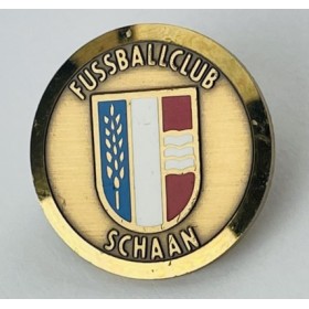 Pin FC Schaan (LIE)
