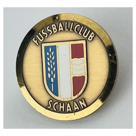 Pin FC Schaan (LIE)