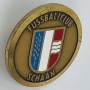 Pin FC Schaan (LIE)