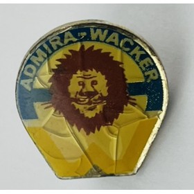 Pin Admira Wacker (AUT)