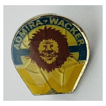 Pin Admira Wacker (AUT)