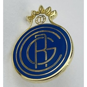 Pin Club Recreativo Granada (ESP)
