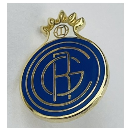 Pin Club Recreativo Granada (ESP)