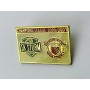 Pin Sturm Graz - Manchester United, 2000/2001