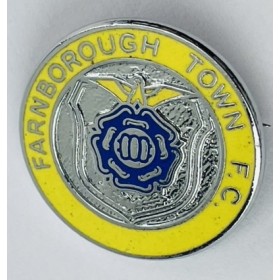 Pin Farnborough Town FC (ENG)