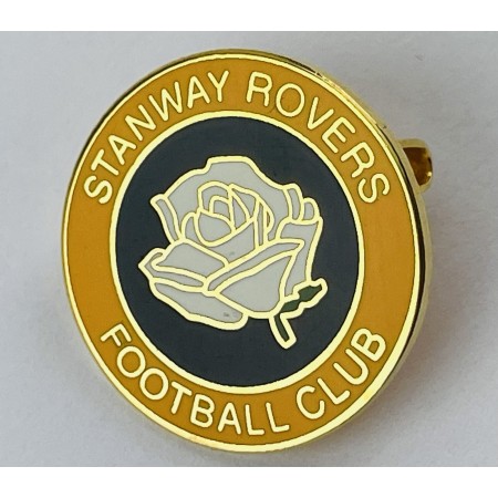 Pin Stanway Rovers FC (ENG)