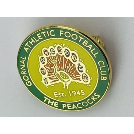 Pin Gornal Athletic FC (ENG)