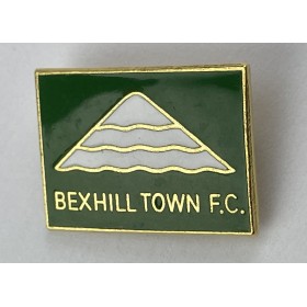 Pin Bexhill Town FC (ENG)