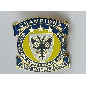 Pin AFC Wimbledon (ENG)