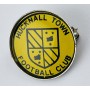 Pin Hucknall Town FC (ENG)