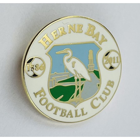 Pin Herne Bay FC (ENG)