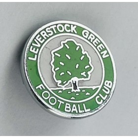 Pin Leverstock Green FC (ENG)