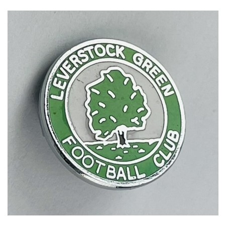 Pin Leverstock Green FC (ENG)