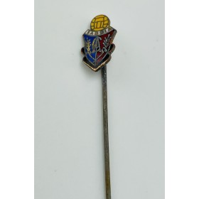 Pin Verein unbekannt