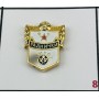 Pin FK Radnicki Pirot (SRB)