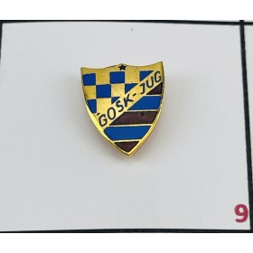 Pin NK GOŠK Dubrovnik (CRO)