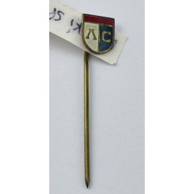 Pin Levski Sofia (BUL)