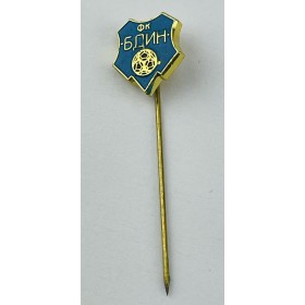 Pin aus Bulgarien, Verein unbekannt (BUL)