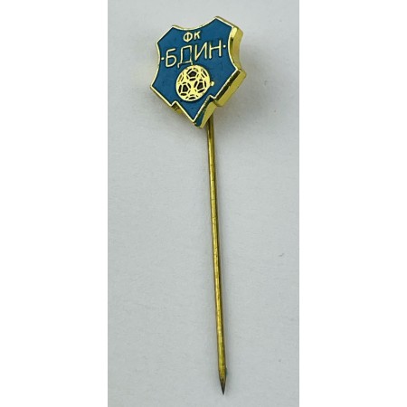 Pin aus Bulgarien, Verein unbekannt (BUL)