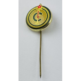 Pin aus Bulgarien, Verein unbekannt (BUL)