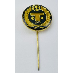 Pin Trakia Plovdiv (BUL)