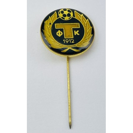 Pin Trakia Plovdiv (BUL)