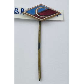 Pin Septemvri Sofia (BUL)