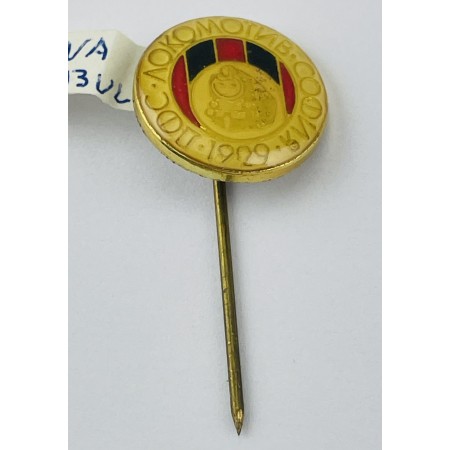 Pin Lokomotive Sofia (BUL)