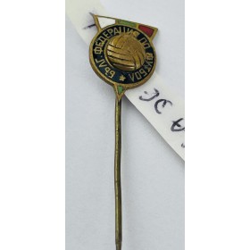 Pin Bulgarien, Verband Bulgarien